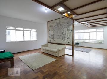 Apartamento de 4 quartos, São Paulo · Apartamento à Venda - Bela Vista, 4 Quartos, 292 m² - São Paulo