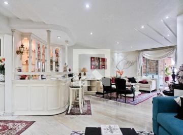 Apartamento · 520m² · 4 Quartos · 5 Vagas · Apartamento à Venda - Santana, 4 Quartos,  520 m² - São Paulo