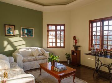 Casa · 600m² · 4 Quartos · 8 Vagas · Casa à Venda - Vila Carrão, 4 Quartos, 600 m² - São Paulo