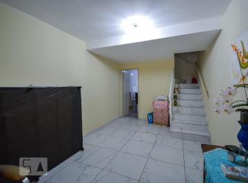 Casa · 102m² · 2 Quartos · 1 Vaga · Casa à Venda - Assunção, 2 Quartos,  102 m² - São Bernardo do Campo