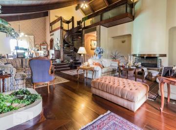 Casa · 650m² · 3 Quartos · 5 Vagas · Casa à Venda - Cavalhada, 3 Quartos,  650 m² - Porto Alegre