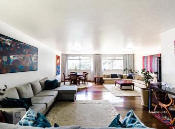 Apartamento · 295m² · 4 Quartos · 2 Vagas · Apartamento à Venda - Bela Vista, 4 Quartos,  295 m² - São Paulo