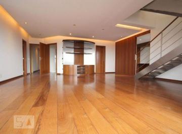 Apartamento · 500m² · 5 Quartos · 4 Vagas · Apartamento à Venda - Perdizes, 5 Quartos,  500 m² - São Paulo