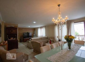 Apartamento · 400m² · 3 Quartos · 3 Vagas · Apartamento à Venda - Recreio, 3 Quartos,  400 m² - Rio de Janeiro