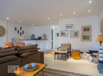 Apartamento · 473m² · 4 Quartos · 3 Vagas · Apartamento à Venda - Recreio, 4 Quartos,  473 m² - Rio de Janeiro