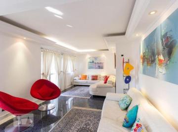 Apartamento · 425m² · 4 Quartos · 7 Vagas · Apartamento à Venda - Água Fria, 4 Quartos, 425 m² - São Paulo