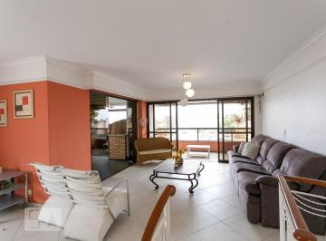 Apartamento de 3 quartos, São Bernardo do Campo · Apartamento à Venda - Nova Petrópolis, 3 Quartos, 320 m² - São Bernardo do Campo