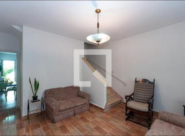 Casa · 90m² · 3 Quartos · 1 Vaga · Casa à Venda - Vila Pompéia, 3 Quartos, 90 m² - São Paulo
