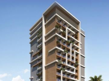 Apartamento de 1 quarto, Salvador · Studio com varanda  - Ilha de Mykonos - Pedra do Sal