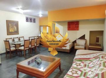 Foto 01 · Imperdível oportunidade: Casa à venda no Centro de Taubaté-SP, com 3 quartos, 1 suíte, 3 salas, 3 ba
