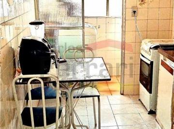 Apartamento · 49m² · 2 Quartos · 1 Vaga · Apartamento no Jardim do Tiro com 2 dormitórios ,1 vaga