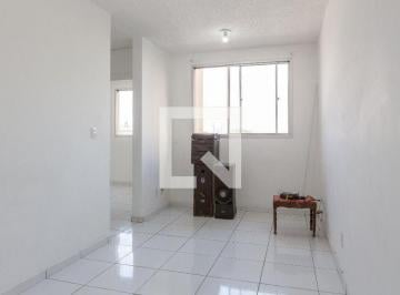 Apartamento · 44m² · 2 Quartos · Apartamento para Aluguel - Água Branca, 2 Quartos, 44 m2 - São Paulo