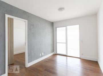 Apartamento · 54m² · 1 Quarto · 1 Vaga · Apartamento para Aluguel - Jabaquara, 1 Quarto,  54 m2 - São Paulo