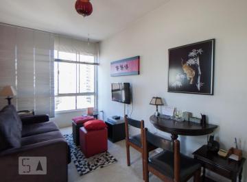 Apartamento · 65m² · 2 Quartos · Apartamento para Aluguel - Santa Cecília, 2 Quartos, 65 m2 - São Paulo