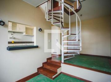 Apartamento · 79m² · 1 Quarto · 1 Vaga · Apartamento para Aluguel - Vila Clementino, 1 Quarto, 79 m2 - São Paulo