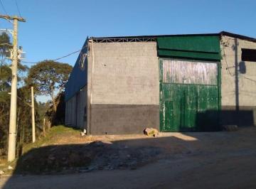 Comercial · 350m² · 3 Vagas · Galpão à venda, 350 m² por R$ 830.000,00 - Água Azul - Guarulhos/SP