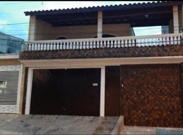 Casa · 105m² · 2 Quartos · 3 Vagas · Sobrado com 2 dormitórios à venda, 105 m² por R$ 745.000,00 - Jardim Iporanga - Guarulhos/SP
