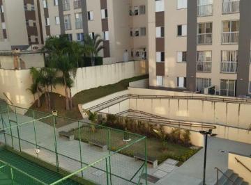 Apartamento · 52m² · 2 Quartos · 1 Vaga · Apartamento para alugar, 52 m² por R$ 1.980,00/mês - Jardim do Divino - São Paulo/SP
