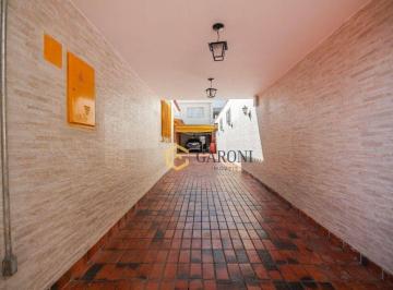 6af29df887ff70f5e50bf2684ad6044f09a2cfaa · Casa com 4 dormitórios à venda, 352 m² - Lapa - São Paulo/SP