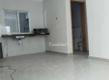 8f85eb2492fafc4fa9774f2dbca517809a53a7eb · Apartamento à venda, 40 m² por R$ 305.000,00 - Tucuruvi - São Paulo/SP