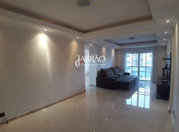 Apartamento · 156m² · 3 Quartos · 2 Vagas · Amplo apartamento de três quartos e duas vagas de garagem no Bairro Boa Vista, Barbacena, MG