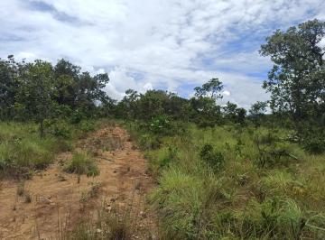 Rural , Colinas do Sul · EXCELENTE ÁREA, DUPLA APTIDÃO EM COLINAS DO SUL GOIÁS