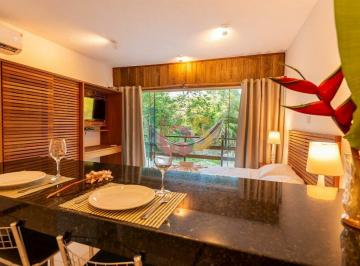 Apartamento · 38m² · 1 Quarto · 2 Vagas · Vendo Flat 
