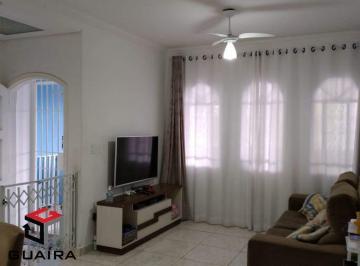 Photo 1 · Sobrado à venda 3 quartos 1 suíte 2 vagas Valparaíso - Santo André - SP
