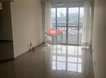 Apartamento · 90m² · 3 Quartos · 2 Vagas · Apartamento de 90m² no Jardim do Mar em São Bernardo do Campo/SP.