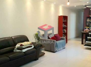 Casa · 246m² · 3 Quartos · 2 Vagas · Sobrado à venda 3 quartos 1 suíte 2 vagas Novo Oratório - Santo André - SP