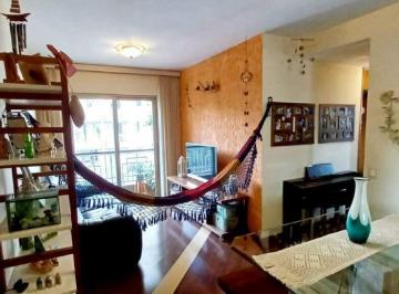Apartamento · 67m² · 3 Quartos · 1 Vaga · Apartamento à venda 3 quartos 1 vaga Baeta Neves - São Bernardo do Campo - SP