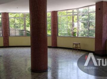 Apartamento en Venda de 2 quartos José Menino · Apartamento á venda em Santos - valor 275 mil, com 70m² - Aceita permuta