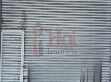 Comercial · 55m² · Venda ou Aluga Loja Bom Rertiro