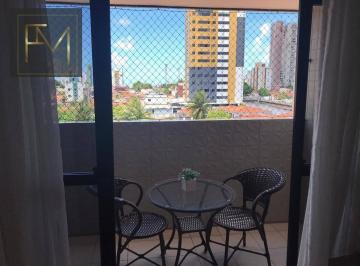 ebe8150b15468e29f024752999057dc1a62a6f79 · Apartamento com 3 dormitórios à venda, 74 m² por R$ 520.000,00 - Tambauzinho - João Pessoa/PB