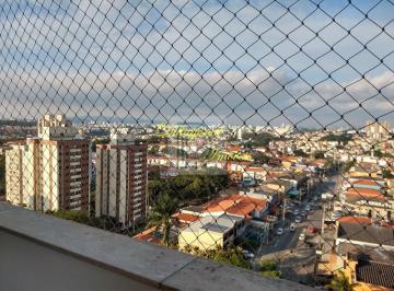 Apartamento · 58m² · 2 Quartos · 1 Vaga · APARTAMENTO À VENDA, 58 MTS, VISTA LIVRE