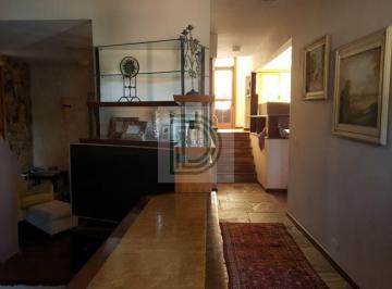 Casa · 489m² · 5 Quartos · 5 Vagas · LINDA RESIDÊNCIA NO PARQUE DOS PRÍNCIPES - 5 SUÍTES, PISCINA.