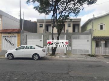 1fa007e0b44c4cea06139897b839bf7bb706a343 · Sobrado com 2 dormitórios à venda, 80 m² por R$ 450.000,00 - Vila Paranaguá - São Paulo/SP
