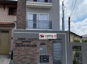 807d6c8c29d31e3c08058e1ae42f79fd9c31c6c5 · Studio com 2 dormitórios à venda, 45 m² por R$ 270.000,00 - Penha de França - São Paulo/SP
