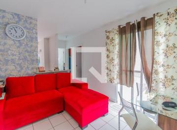 Apartamento · 44m² · 2 Quartos · 1 Vaga · Apartamento à Venda - Jardim Samambaia, 2 Quartos, 44 m² - Campinas