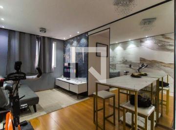 Apartamento · 41m² · 2 Quartos · 1 Vaga · Apartamento à Venda - Itaquera, 2 Quartos, 41 m² - São Paulo