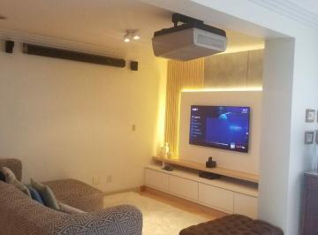 Apartamento · 165m² · 3 Quartos · 2 Vagas · More perto de tudo que você precisa!
