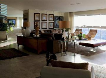 366ce77aa8a343deec1a797488dad3556395cfd5 · Apartamento com 4 dormitórios à venda, 371 m² por R$ 3.600.000,00 - Rio Vermelho - Salvador/BA