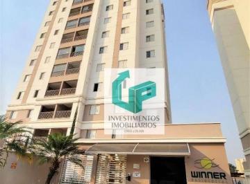ebbff4bc4dff5fb129beb7f7f2316f89a170d6cd · Apartamento com 3 dormitórios à venda, 127 m² por R$ 850.000,00 - Condomínio Residencial Winner - So
