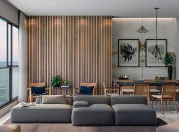 Apartamento · 177m² · 4 Quartos · 3 Vagas · Apartamentos na planta à venda no 135 Jardins em Balneário Camboriú
