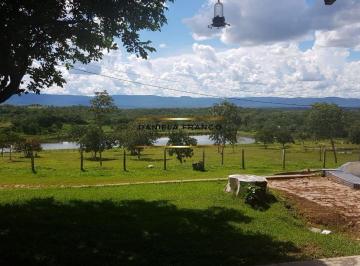 Terreno · 19520000m² · 8 Quartos · Terreno à venda - em Nossa Senhora do Livramento