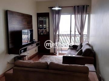 2d24d35381bd8f8140426944315fed7cef3de514 · Apartamento com 3 dormitórios à venda, 87 m² por R$ 465.000,00 - Jardim Bonfim - Campinas/SP