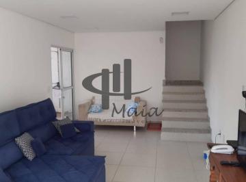 Casa · 183m² · 2 Quartos · 1 Vaga · Venda Sobrado Sao Caetano do Sul Ceramica Ref: 35619