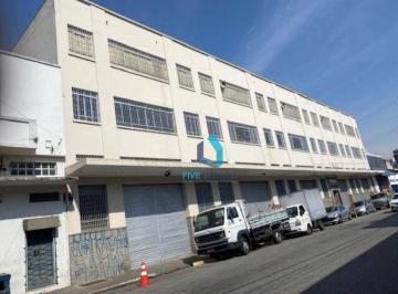 54160e37b2232725a25ce72324fad88ec5eb2912 · Conjunto à venda, 3500 m² por R$ 29.000.000,00 - Brás - São Paulo/SP