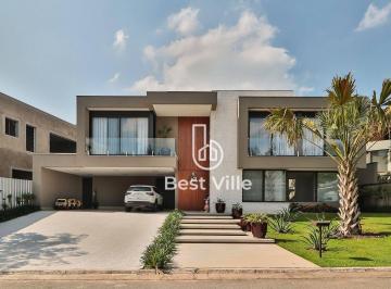 32d601d845eaba139475ab6a6d73f8ab35e9caa0 · Casa com 4 suítes à venda, 475 m² por R$ 13.800.000 - Alphaville - Barueri/SP