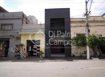 Comercial · 240m² · Prédio comercial com 240 m² em 2 pavimentos no Ipiranga